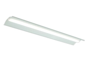MY-B47033/20/M AYZ LED���C�g���j�b�g�`�x�[�X���C�g My�V���[�Y 40�` �����` �A���p �A����t��p�^�C�v 220�� �S��1224mm ���ԗp �������� �F���x�� 6900lm�^�C�v FHF32�`×2�����o�͑��� �O�H�d