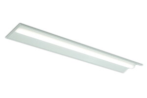 MY-B47040/19/N AHTN LED���C�g���j�b�g�`�x�[�X���C�g My�V���[�Y 40�` �����` �A���p �A����t��p�^�C�v 220�� �S��1224mm ��[�p �Œ�o�� �ȓd�̓^�C�v 6900lm�^�C�v FHF32�`×2�����o�͑��� ����