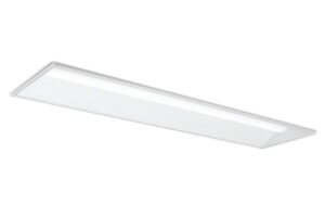 ��MY-B47043/25/N AHZ LED���C�g���j�b�g�`�x�[�X���C�g My�V���[�Y 40�` �����` ���j���[�A���^�C�v ���ʊJ���^�C�v 300�� ����107mm�E�S��1284mm �A������ ��ʃ^�C�v 6900lm�^�C�v FHF32�`×2�����