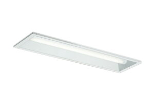 MY-B215431/N AHTN LED���C�g���j�b�g�`�x�[�X���C�g My�V���[�Y 20�` �����` ���ʊJ���^�C�v 150�� �Œ�o�� ��ʃ^�C�v 1600lm�^�C�v FHF16�`×1�����o�͑��� �����F �O�H�d�@ �{�ݏƖ�