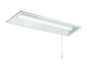 MY-B215433S/L AHZ LED���C�g���j�b�g�`�x�[�X���C�g My�V���[�Y 20�` �����` ���ʊJ���^�C�v 220�� �v���X�C�b�`�t �A������ ��ʃ^�C�v 1600lm�^�C�v FHF16�`×1�����o�͑��� �d���F �O�H�d�@ �{��