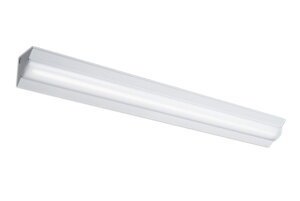 MY-N430462/W AHTN LED���C�g���j�b�g�`�x�[�X���C�g My�V���[�Y 40�` ���t�` �R�[�i�[�� �Œ�o�� �O���A�J�b�g�mAB�^�C�v�n(���) 3200lm�^�C�v FHF32�`×1�����o�͑��� ���F �O�H�d�@ �{�ݏƖ�
