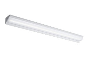 MY-N470431/N AHTN LED���C�g���j�b�g�`�x�[�X���C�g My�V���[�Y 40�` ���t�` �E�H�[���E�H�b�V����� �Œ�o�� ��ʃ^�C�v 6900lm�^�C�v FHF32�`×2�����o�͑��� �����F �O�H�d�@ �{�ݏƖ�