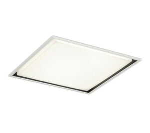 MY-SK460102W/4 AYX LED�X�N�G�A�x�[�X���C�g LED���C�g���j�b�g�` My�V���[�Y �p�l���^�C�v �����` ��450 ���Ϙg�^�C�v(���o�b�t��) �_�N�g����` �������� �N���X600 FHP32�`×3������ ���F �O�H�d