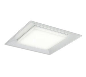 MY-SK485100N/5 AYX LEDスクエアベースライト LEDライトユニット形 Myシリーズ パネルタイプ 埋込形 □600 リニューアルタイプ ダクト回避形 無線調光 クラス850 FHP32形×4灯器具相当 昼白色 三菱電機