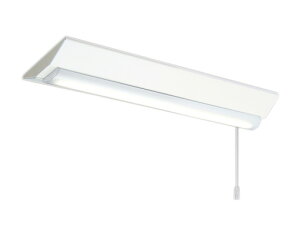 MY-V208431S/D AHTN LED���C�g���j�b�g�`�x�[�X���C�g My�V���[�Y 20�` ���t�` �t�x�m�^�C�v 230�� �v���X�C�b�`�t �Œ�o�� ��ʃ^�C�v 800lm�^�C�v FL20�`×1������ �����F �O�H�d�@ �{�ݏƖ�