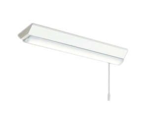 MY-V208432S/N AHTN LED���C�g���j�b�g�`�x�[�X���C�g My�V���[�Y 20�` ���t�` �t�x�m�^�C�v 150�� �S��632mm(���j���[�A���T�C�Y) �v���X�C�b�`�t �Œ�o�� ��ʃ^�C�v 800lm�^�C�v FL20�`×1������ 