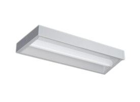 MY-X230430/WW AHZ LEDライトユニット形ベースライト Myシリーズ 20形 直付形 下面開放タイプ 連続調光 一般タイプ 3200lmタイプ FHF16形×2灯器具高出力相当 温白色 三菱電機 施設照明