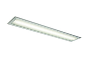 MY-BC450434/N AHTN LED���C�g���j�b�g�`�x�[�X���C�g My�V���[�Y �H��E�q�ɗp 40�` �����` 220�� �X�e�����X�g �����K���X�m�N���[�����[�� ����x�N���X6�Ή��n �Œ�o�� ��ʃ^�C�v 5200lm�^�C�v F