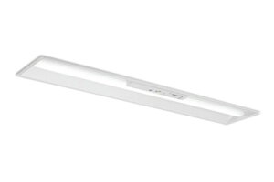 MY-BK420433C/D AHTN LED���p�Ɩ���� �d�r�����` LED���C�g���j�b�g�` My�V���[�Y 40�` �����` 220�� ��펞LED��ʏo�̓^�C�v �Œ�o�� ��ʃ^�C�v 2000lm�^�C�v FLR40�`×1�����ߓd�^�C�v �����F �O