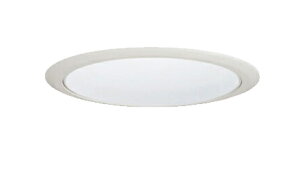 EL-D5523NS/6W AHTZLED一体形ベースダウンライト 埋込穴φ250 白色コーンクラス550(FHT42形×3灯器具相当)91°昼白色 調光可能三菱電機 施設照明