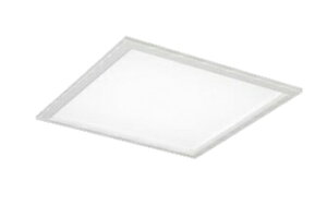 EL-SK3002NM/2 AHTZLEDスクエアベースライト 一体形□275 埋込形(乳白カバー)クラス300 FHT42形×2灯相当 昼白色 連続調光(信号制御)三菱電機 施設照明