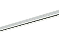 ●LZA-A0212Wダクトレール(レールのみ) 2m用 白大光電機 施設照明用部材