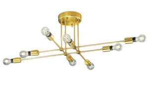 OC257147BCLED�V�����f���A �d���F 10���pCONNECTED LIGHTING LC���� Bluetooth�Ή� �d�C�H���s�v�I�[�f���b�N �Ɩ���� �V��Ɩ� ���r���O���� �y�`10��z
