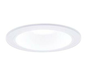 XND0669WLLE9LED�_�E�����C�g �d���F(3000K) ��^9H �r�[���p80�x�g�U �����Ռ��p15�x �񒲌���������150 ���M�d��60�`1������ LED60�`Panasonic �{�ݏƖ�