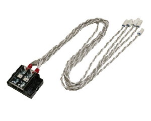 TB-0073-5�I���Ɩ� �R�l�N�^�^�C�v�p�I�v�V��������R�[�h 5����e�X�E���C�e�B���O �{�ݏƖ��p����