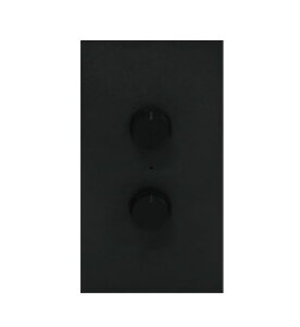 TLC-0011B2ch PWM �����E���F�R���g���[���[ DC24V �M�����s�v �u���b�N�e�X�E���C�e�B���O �{�ݏƖ��p����