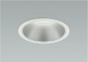 AD58114100-242V�Ή� �d����̌^LED�_�E�����C�g M�` ��������125 FHT32W�����x�[�X�^�C�v �z���p45° 1500lm�N���X �O���A�J�b�g25° �����F5000K �񒲌��R�C�Y�~�Ɩ� �Ɩ����
