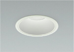 AD58118100-242V�Ή� �d����̌^LED�_�E�����C�g M�` ��������125 FHT32W�����x�[�X�^�C�v �z���p60° 1500lm�N���X �O���A�J�b�g25° �����F5000K �񒲌��R�C�Y�~�Ɩ� �Ɩ����