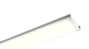 ����NEL8500EW LR9��̌^LED�x�[�X���C�g iD�V���[�Y�p���C�g�o�[ 110�` ��� 5000lm�^�C�v���F �����\ FLR110�`1������Panasonic �{�ݏƖ�