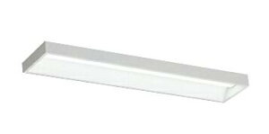 ERK9553W�p�r�ʏƖ� LEDZ School Light �w�Z�p�x�[�X���C�g ���t 40W�^�C�v ���ʊJ���^�d������ �����F ���������Ή������Ɩ� �{�ݏƖ�