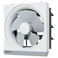 FY-20EM5パナソニック Panasonic 台所用換気扇金属製 遠隔操作式 排気・電気式シャッター