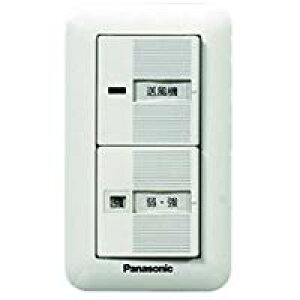 Panasonic GA[J[epރXCb` O200V FY-SW81W-T