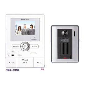 楽天市場 アイホン ハンズフリーカラーテレビドアホンの通販