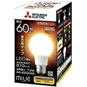 OHd@ vLEDd S^Cvʓd60` 7.2W dFLDA7L-G/60/S-A