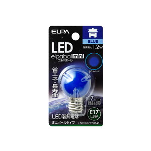ELPA d LEDdGp{[mini d~j{[^CvG30` 1.2WF E17LDG1B-G-E17-G242