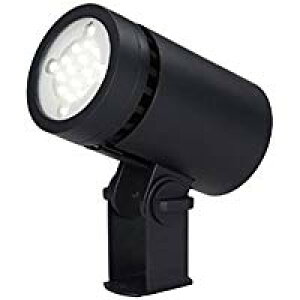 LEDS-02801NN-LS9屋外用照明器具 LED小形丸形投光器 狭角タイプ 昼白色 2000lmクラス35W形コンパクトメタルハライドランプ器具相当東芝ライテック 施設照明