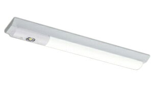 LEKTS212084W-LS9LED���p�Ɩ���� TENQOO�V���[�Y 20�^�C�v ���t�`(W120) ���o�̓^�C�v ��펞30���ԓ_����ʁE800lm�^�C�v(FL20×1������) ���F �񒲌����Ń��C�e�b�N �{�ݏƖ�