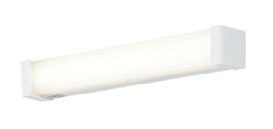 LGB85046LE1LEDキッチンベースライト 温白色 非調光15形直管蛍光灯1灯器具相当 壁面(縦・横向き)、天井面取付Panasonic 照明器具