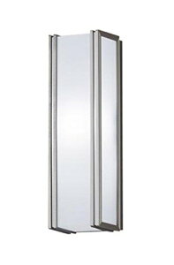 LGW80424LE1エクステリア LEDポーチライト 昼白色 非調光 拡散タイプ防雨型 40形電球相当Panasonic 照明器具 屋外用 玄関灯