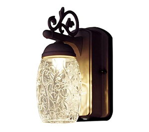 LGWC80255LE1エクステリア FreePaお出迎え エレガントLEDポーチライト60形電球1灯相当 電球色 段調光省エネ型 防雨型Panasonic 照明器具 玄関灯 屋外用