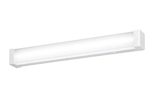 LSEB7110LE1LEDキッチンライト 昼白色 非調光 スイッチ付拡散タイプ 両面化粧タイプ 直管形蛍光灯FL20形1灯器具相当Panasonic 照明器具