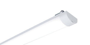 yX߁IiDV[Yz Panasonic {ݏƖ̌^LEDx[XCg iDV[YpCgo[ቷqɗp 40` F 4000lm^CvNNW4450ENKLE9