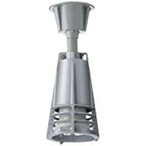 岩崎電気 施設照明HIDランプ下方向形投光器 アクセサリアイエリアライト用ホルダO39-006P