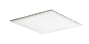 �p�i�\�j�b�N Panasonic �{�ݏƖ���̌^LED�x�[�X���C�g �����F �����^FHP45�`×4������ �X�N�G�A�^�C�v�����p�l�� ��600 �A�������^XL584PFVJLA9