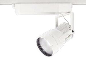 XS411109LED�X�|�b�g���C�g ���˔��� �{��PLUGGED�V���[�Y COB�^�C�v 22°�~�f�B�A���z�� �񒲌� �����FC4000 CDM-T150W�N���X�I�[�f���b�N �Ɩ���� �V��ʎ�t��p