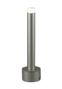 AD-2936-LLエクステリア LED一体型 スーパースリムガーデンライト ダークシルバー塗装 白熱25W相当拡散配光タイプ 60℃未満 防雨型 非調光 電球色山田照明 照明器具 庭園 花壇 公園用 アウトドア