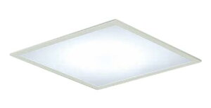 AD50476LED一体型シーリングライト 8畳用LED33.4W 高気密SB形 埋込□500要電気工事 調光・調色コイズミ照明 照明器具 リビング用 インテリア 天井照明 【〜8畳】