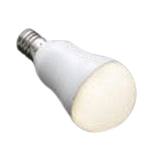 楽天市場】☆AE49725L電球形LEDランプ 4.9W 温白色 E17LDA5WW-H-E17/K