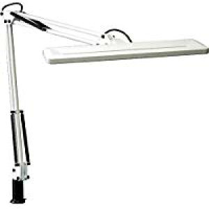 Z-1000 WZ-LIGHT(ゼットライト)LEDアーム式スタンド デスクライト連続調光 昼白色 白熱80W相当山田照明 照明器具 スタンド照明