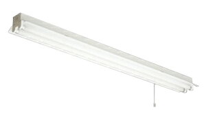 EL-LFH4912B AHX(39N4)����LED�����v���� �x�[�X���C�g ���t�E�݉����p�`LDL40 ���ˊ}�^�C�v2���p�v���X�C�b�`�t �A�������Ή� 3900lm�N���X�����v×2�t(��7800lm) �����F�O�H�d�@ �{�ݏƖ� �V��Ɩ� L�t