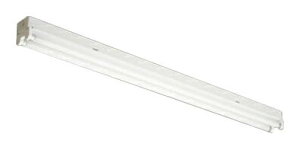 EL-LKL4902B AHN(39N4)直管LEDランプ搭載 ベースライト 直付・吊下兼用形LDL40 トラフタイプ2灯用 非調光タイプ 3900lmクラスランプ×2付(約7800lm) 昼白色三菱電機 施設照明 天井照明 LファインEcoシリー