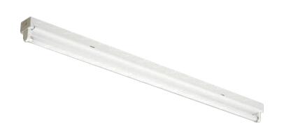 三菱電機 施設照明直管LEDランプ搭載ベースライト 特殊環境用LDL40ランプ 直付 電磁波低減用トラフタイプ 1灯用 昼白色 2500lmクラス 連続調光EL-LKL4911 ACX（25N5）
