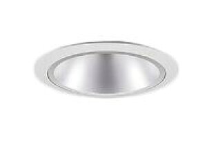 ERD8010WLEDZ LAMP JDR-mini 防湿・軒下用ベースダウンライト 埋込穴φ60本体のみ ランプ別売 コーン:鏡面マット 位相調光対応遠藤照明 施設照明