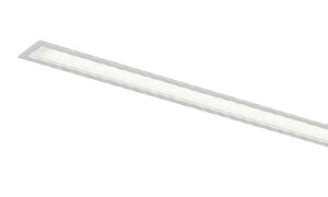 ERK1011WLED�f�U�C���x�[�X���C�g Synca ���j�A32 ���������Ή��{�̂̂� 40W�^�C�v L1200 �X���b�g�����^�C�v �P�̗p�����Ɩ� �{�ݏƖ�