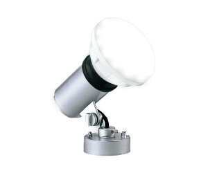 ERS4979S�A�E�g�h�A���C�g �t���b�h���C�g LEDZ LAMP �A�E�g�h�A�X�|�b�g���C�g(�Ŕ�) �t�����W�^�C�v160W�` E26���� �{�̂̂� �����v�ʔ� �g�U�z��64° �񒲌������Ɩ� �{�ݏƖ�